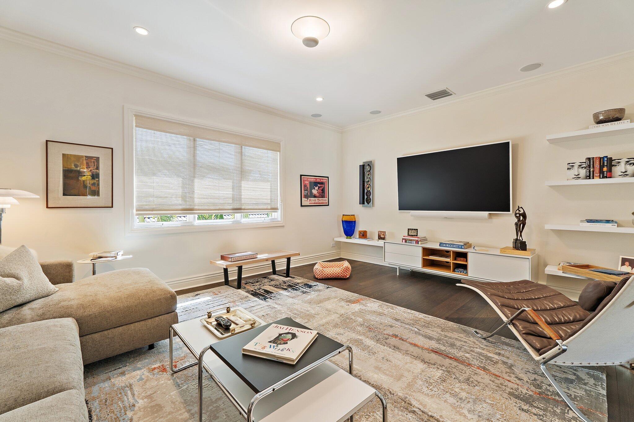 FRENCHMANS CREEK - Residential