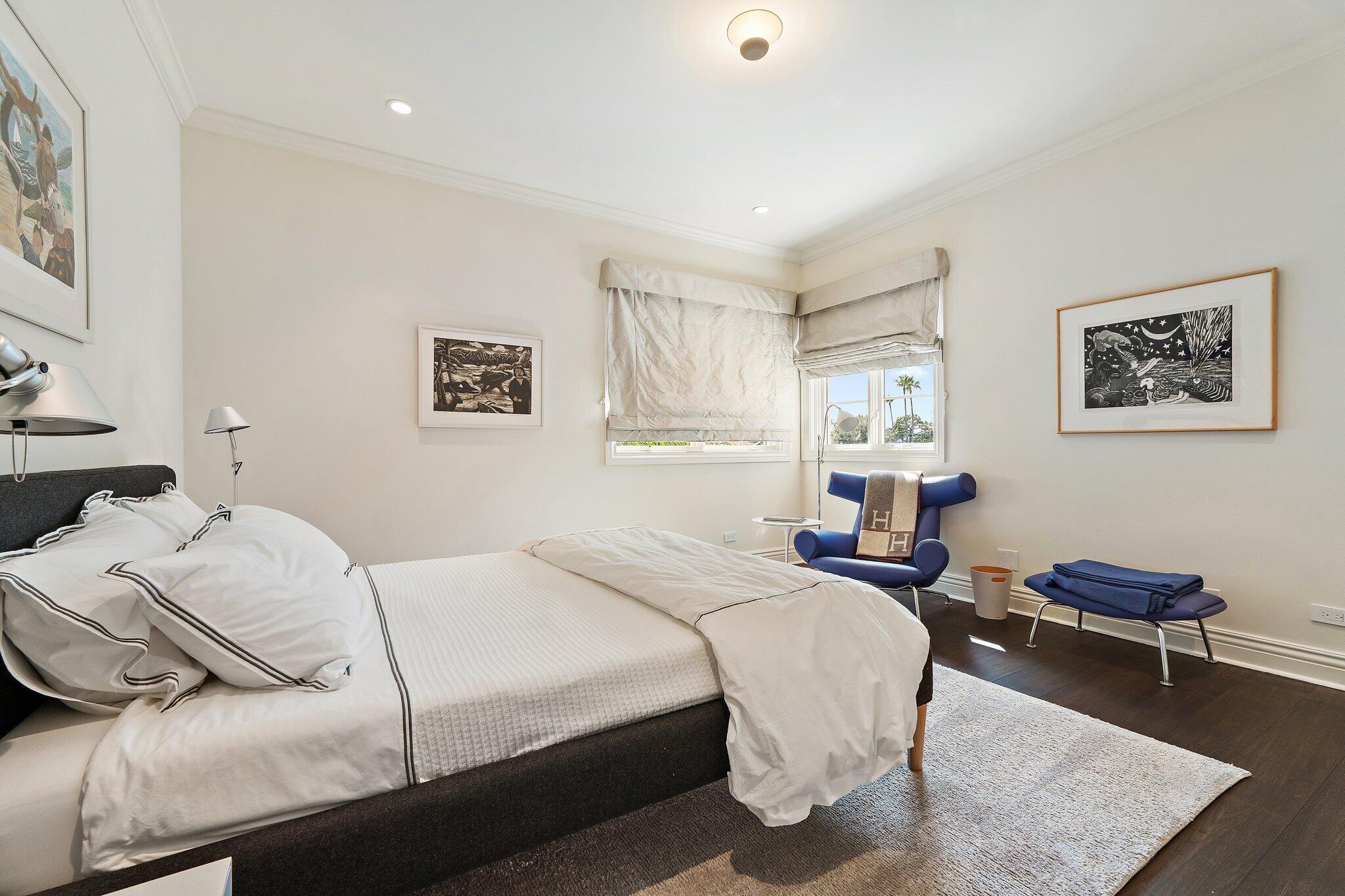 FRENCHMANS CREEK - Residential