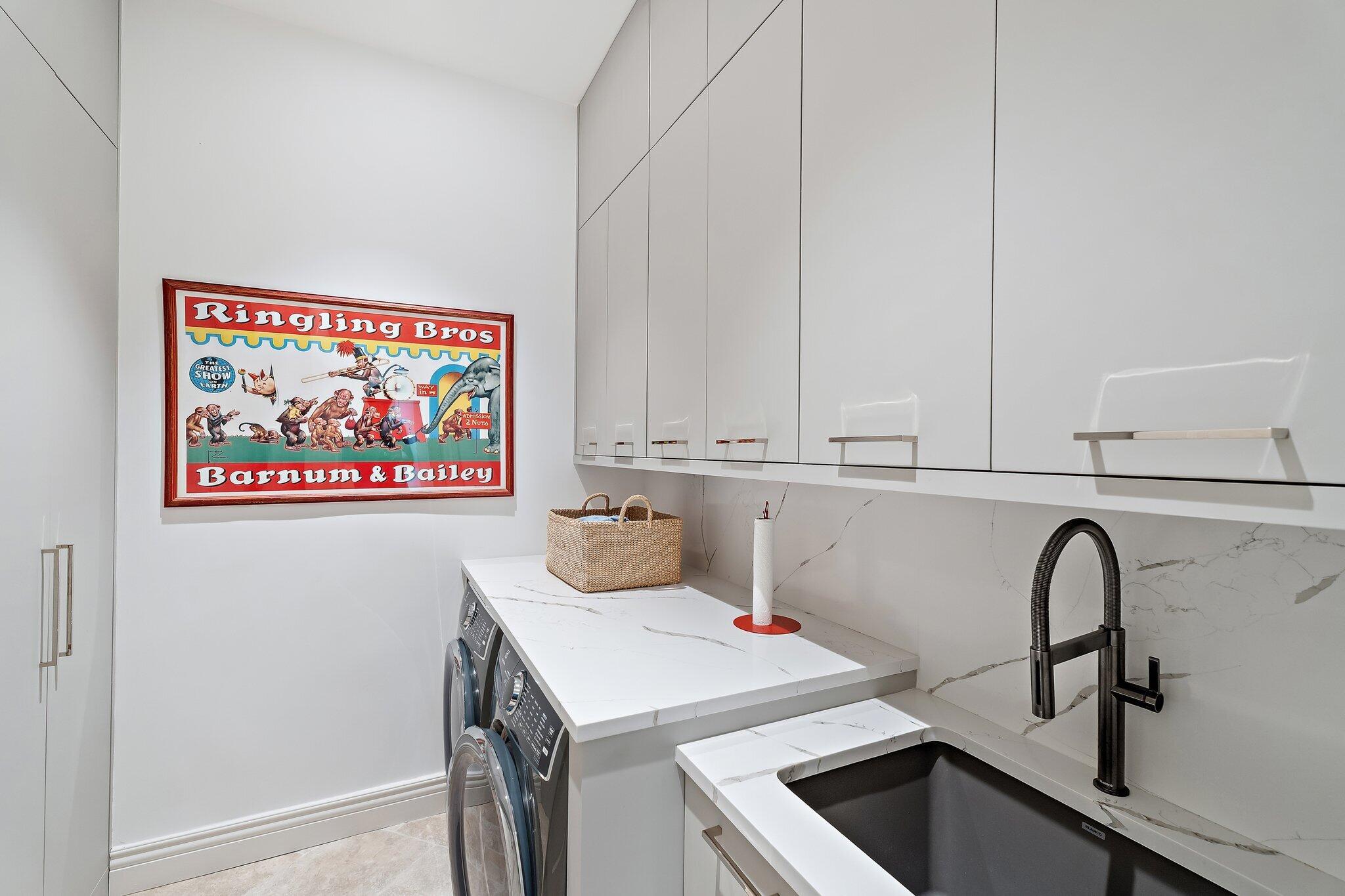 FRENCHMANS CREEK - Residential