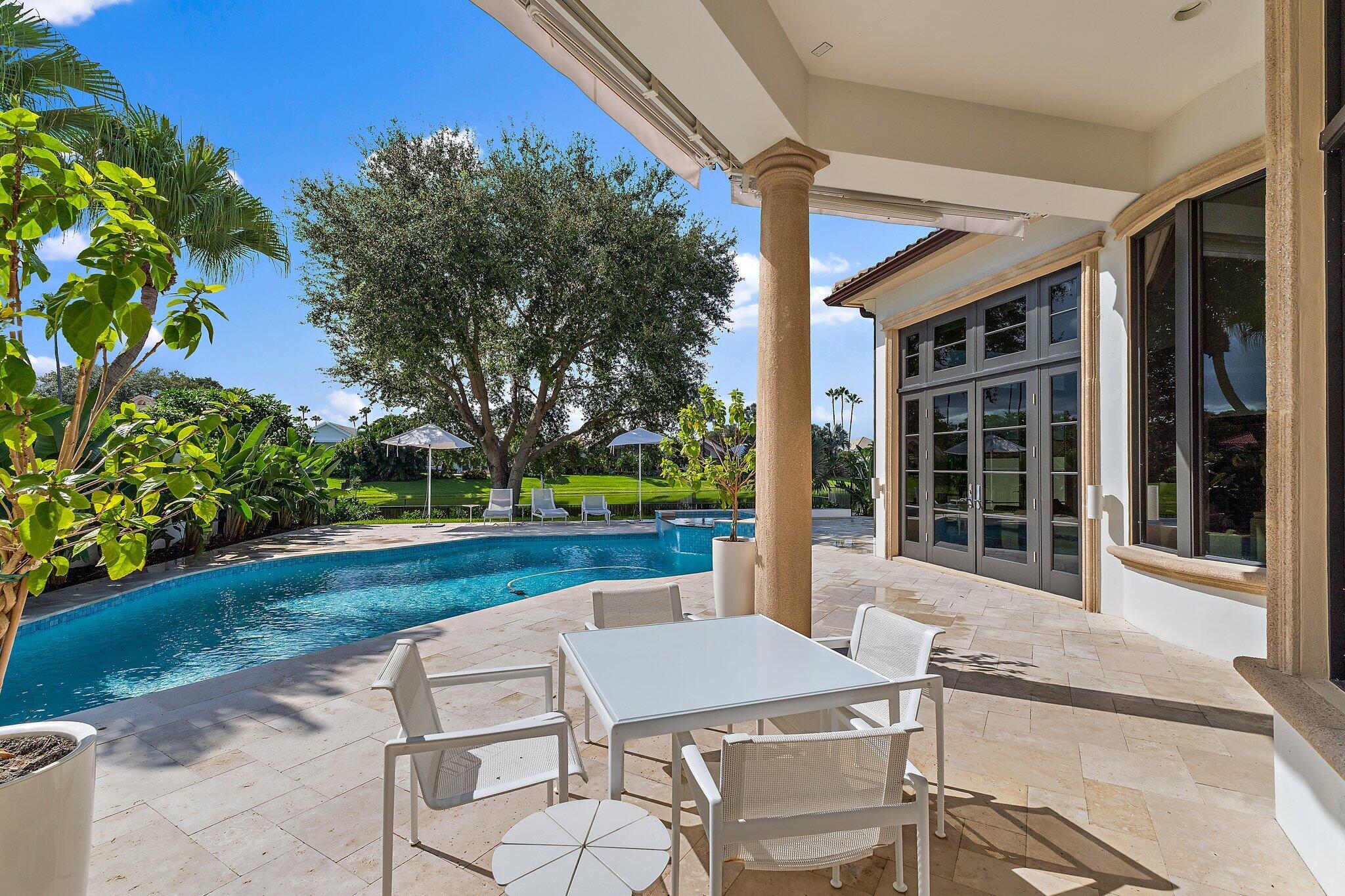 FRENCHMANS CREEK - Residential