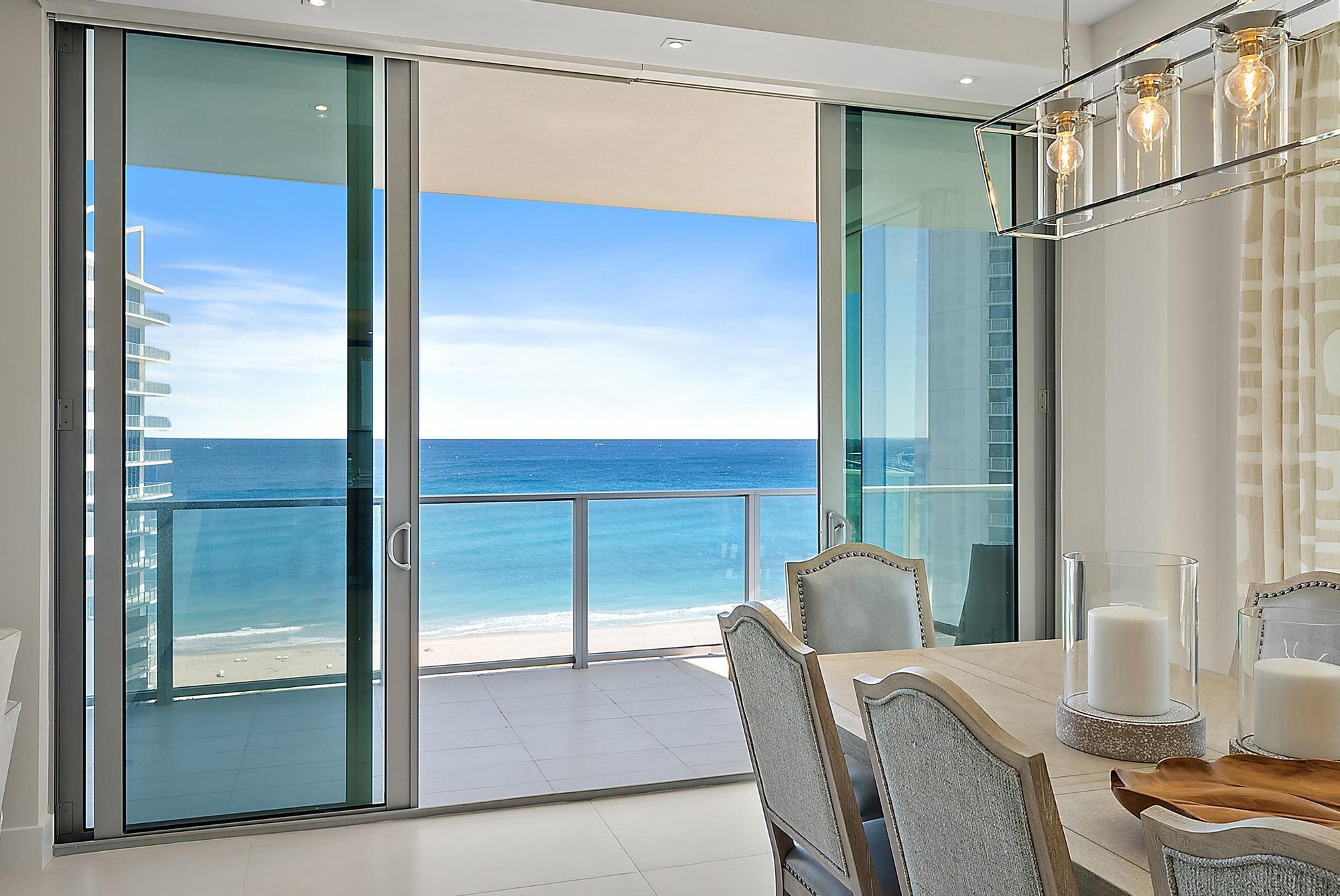 3100 N Ocean Drive P-1605
