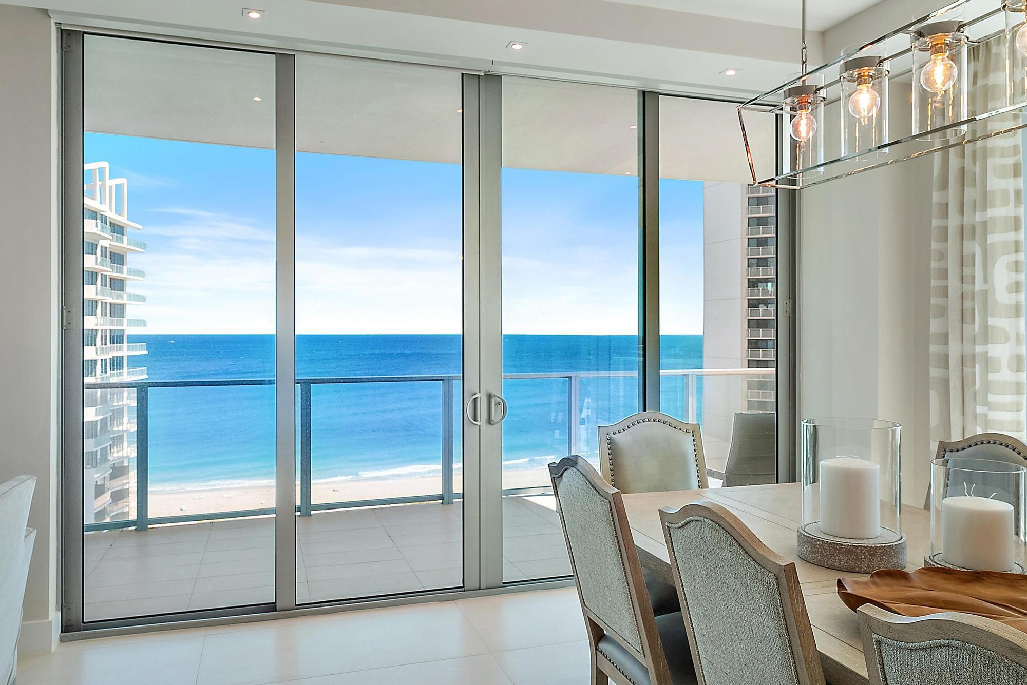3100 N Ocean Drive P-1605