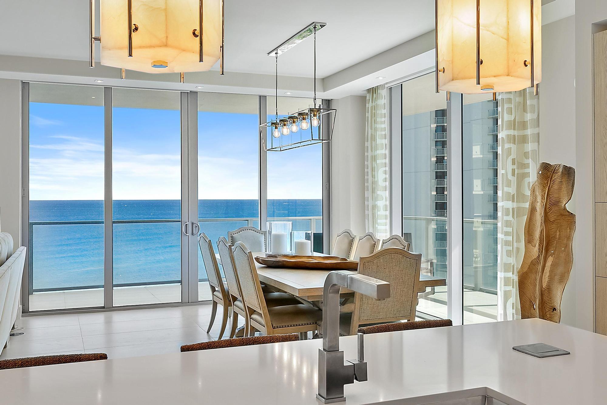 Amrit Ocean Resort & Resi - Residential