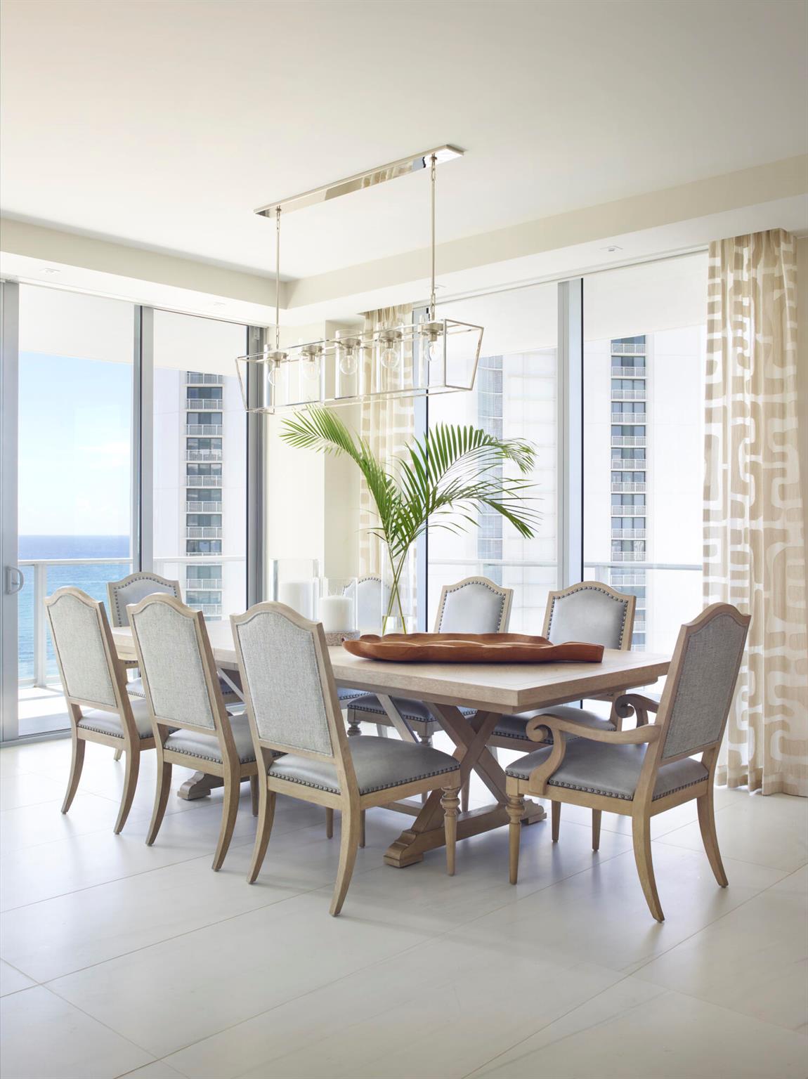 3100 N Ocean Drive P-1605