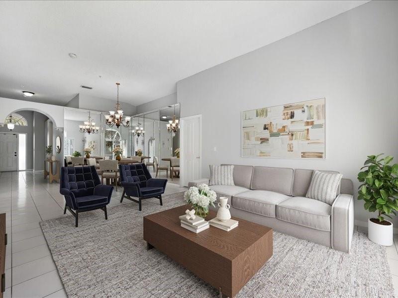 Silver Lakes Ph II Rep - Residential