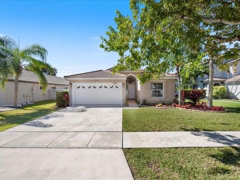 17646 10th Street Pembroke Pines FL 33029
