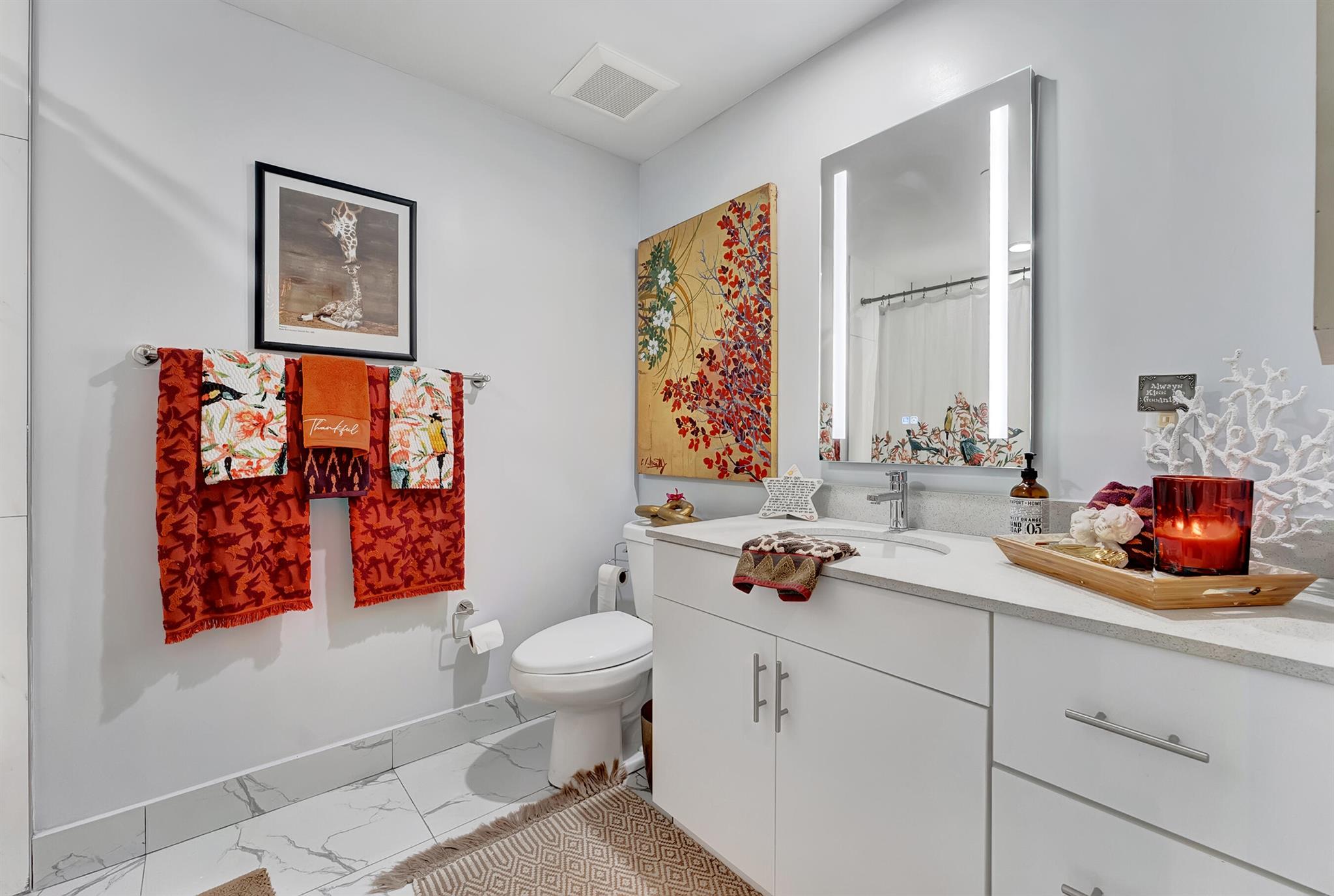 BOCA VILLA APTS - Residential Lease