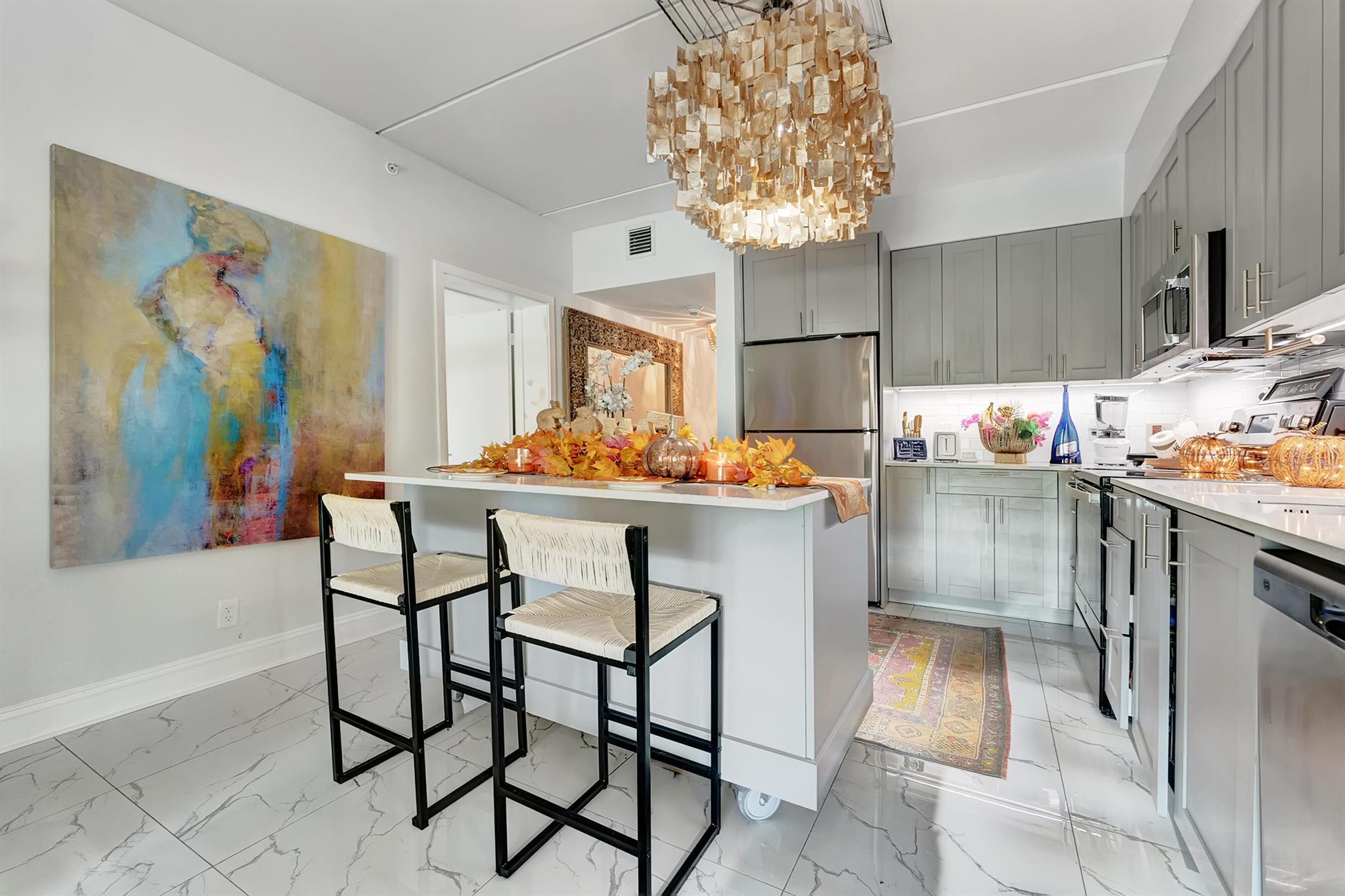 One Month Free, LOCATION LOCATION LOCATION!!! Brand New Construction, East Boca behind Hidden Valley Publix. One mile to beaches, 1.5 Miles to downtown Delray, 3 miles to Mizner Park. Beaches, Shopping, Entertainment and so much at your fingertips. Brand New CBS construction. Patio or balcony with each unit. Top rated school district. 1390 ft. under air, brand new appliances, in suite laundry, clubhouse, pool, gym and storage available. Your own little village by the Sea. Pets allowed with $500 deposit. Maximum weight for dogs is 25 pounds. There are storage garages on site for rent at $500 per month.