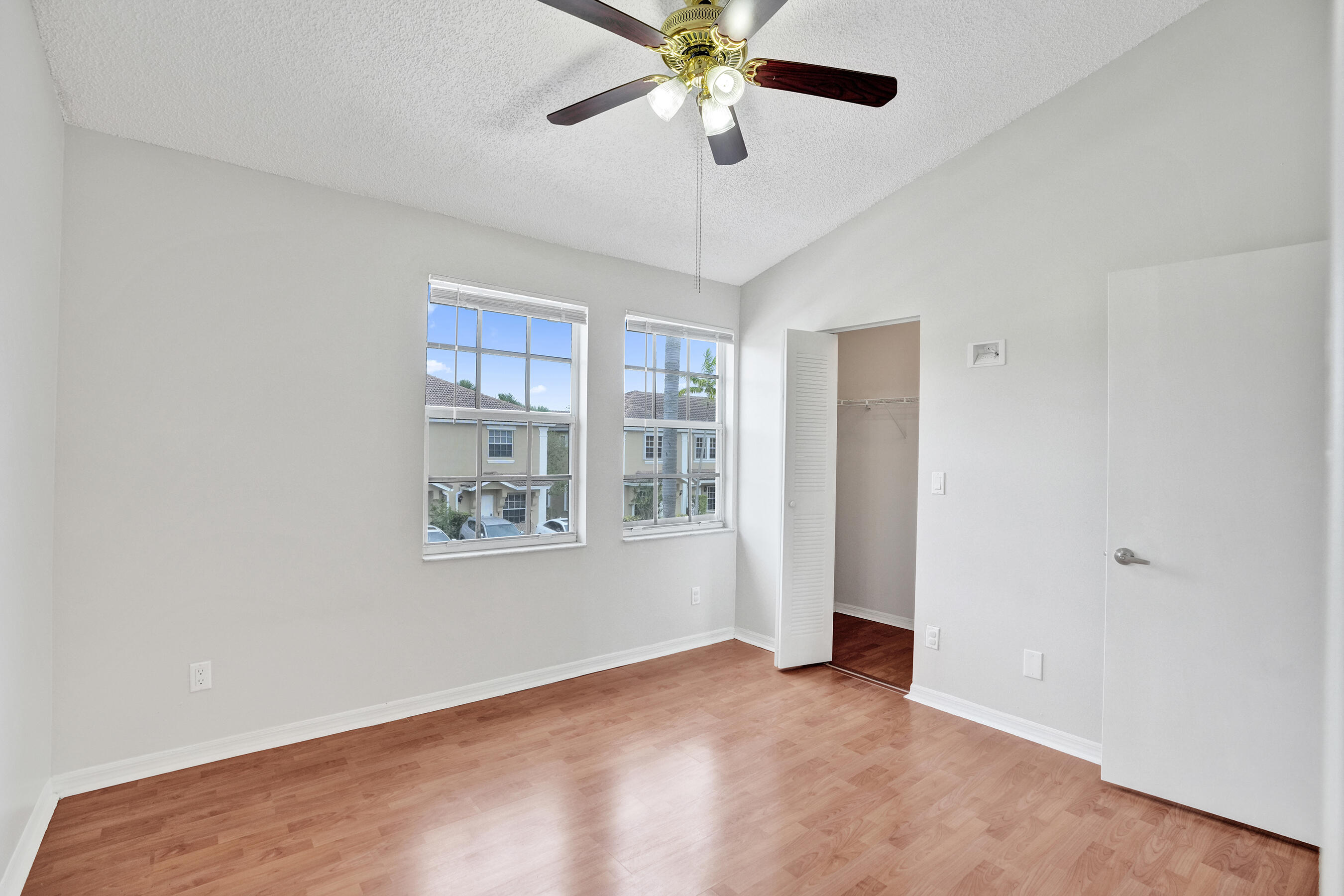 NASHER PLAT - Residential
