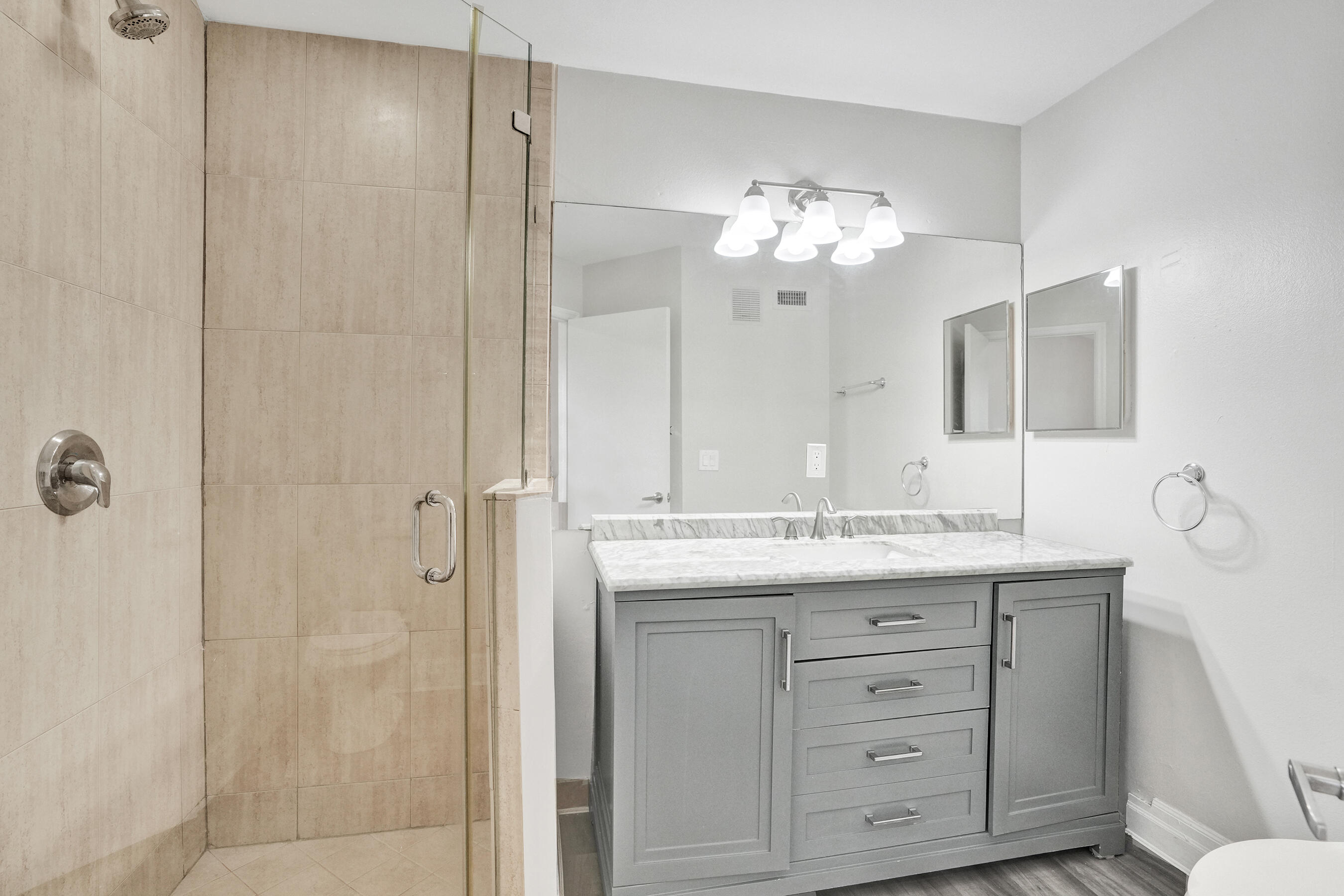 NASHER PLAT - Residential