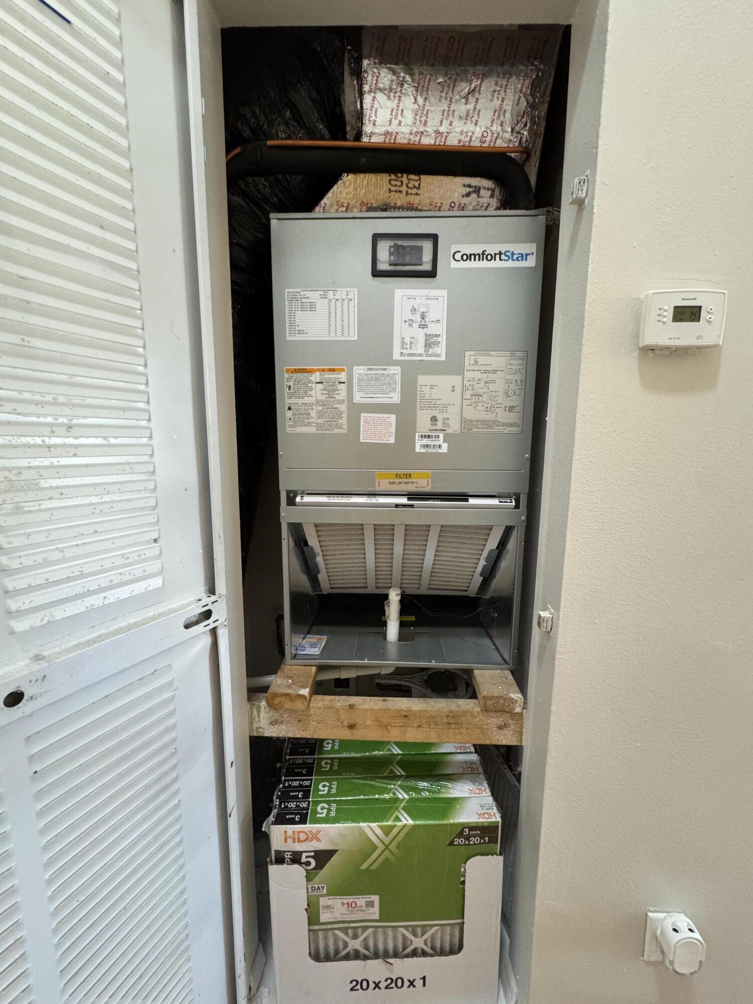 NASHER PLAT - Residential