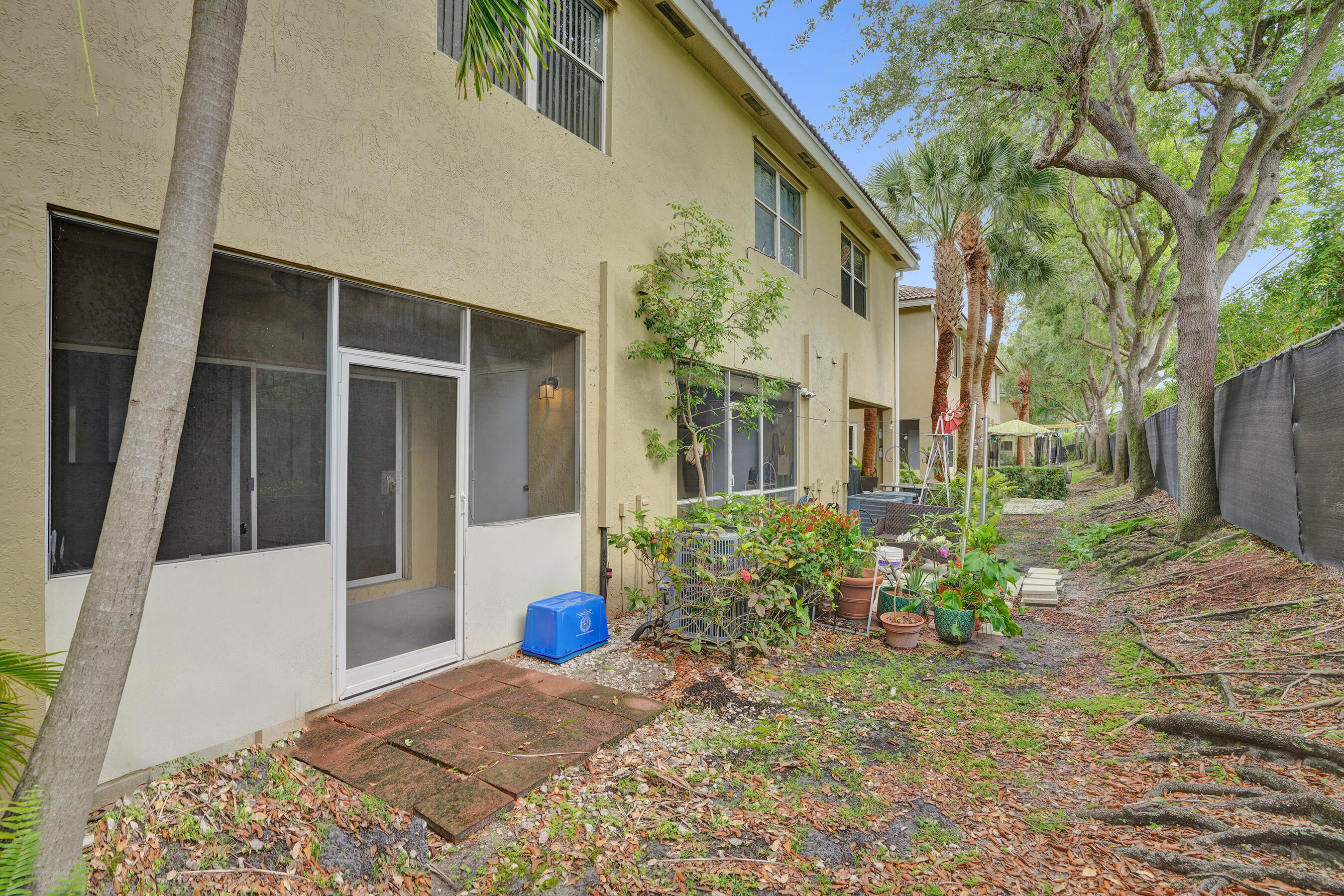 NASHER PLAT - Residential