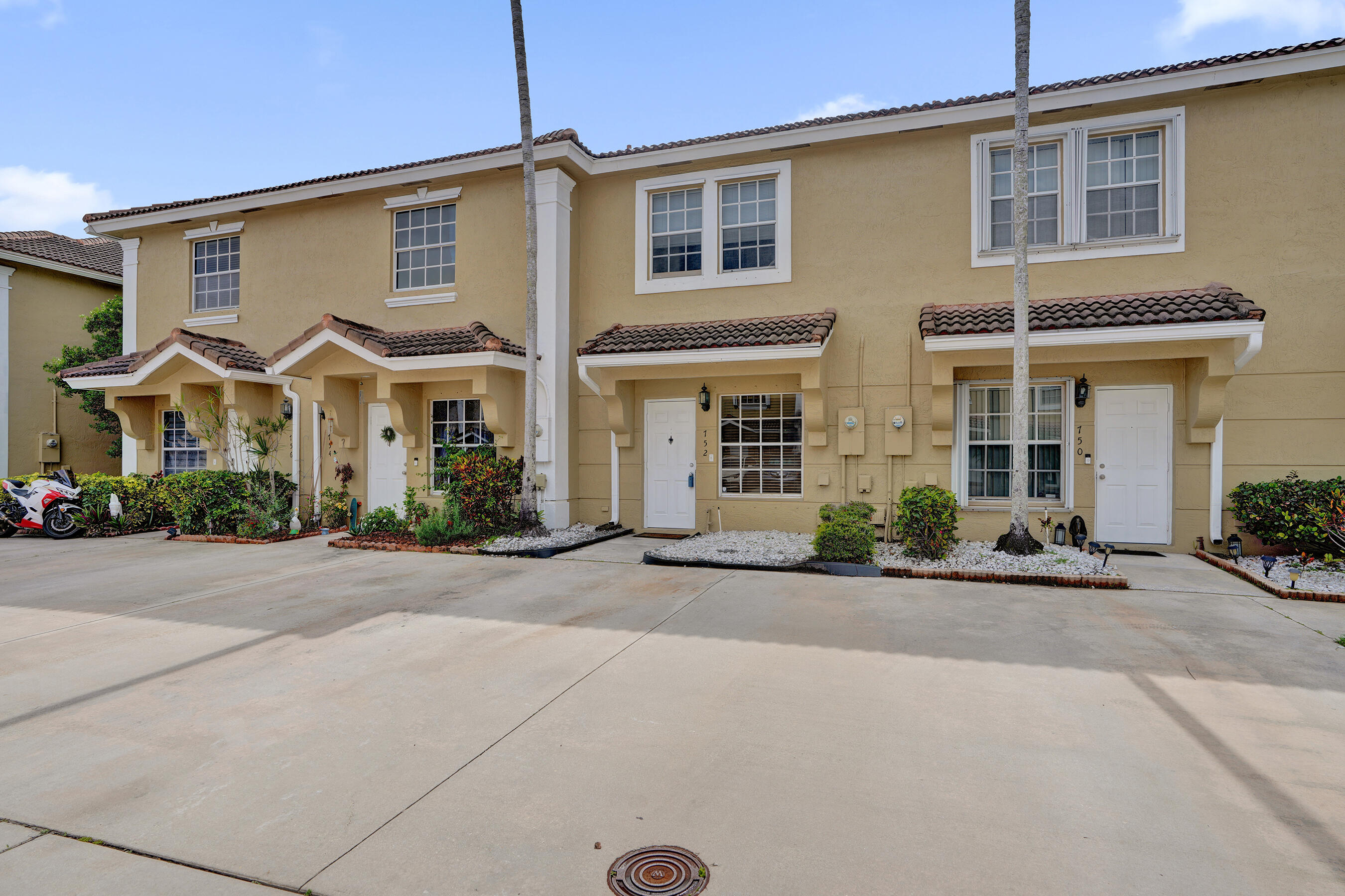 NASHER PLAT - Residential