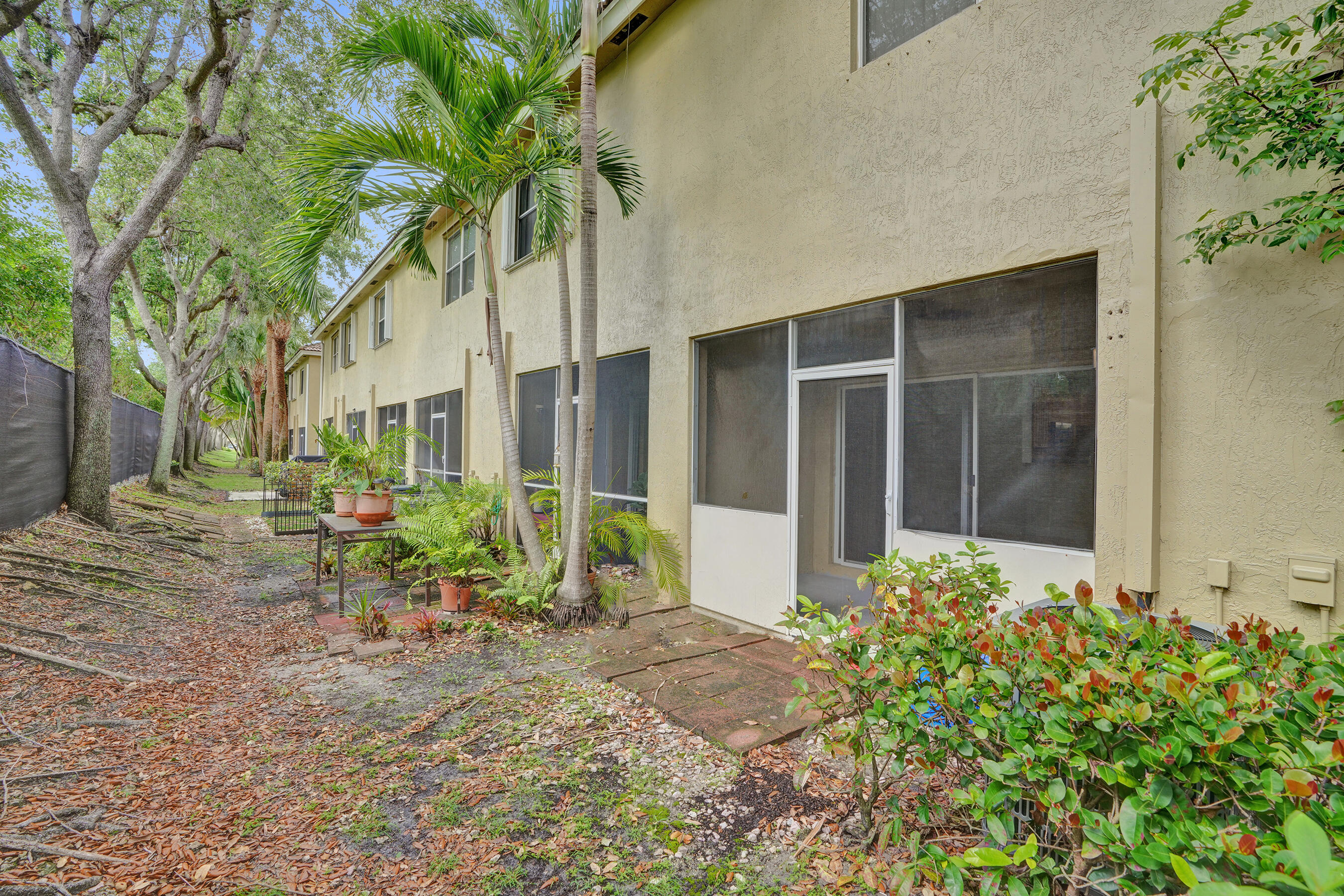 NASHER PLAT - Residential
