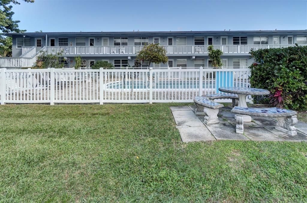 Photo of 751 Pine Drive #101, Pompano Beach, FL 33060 (MLS # B26022220)