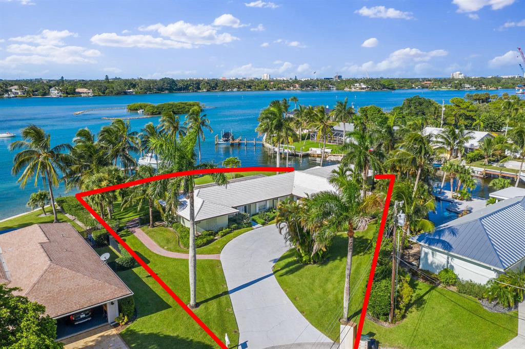 RIO VISTA OF ISLAND SHORES - Land