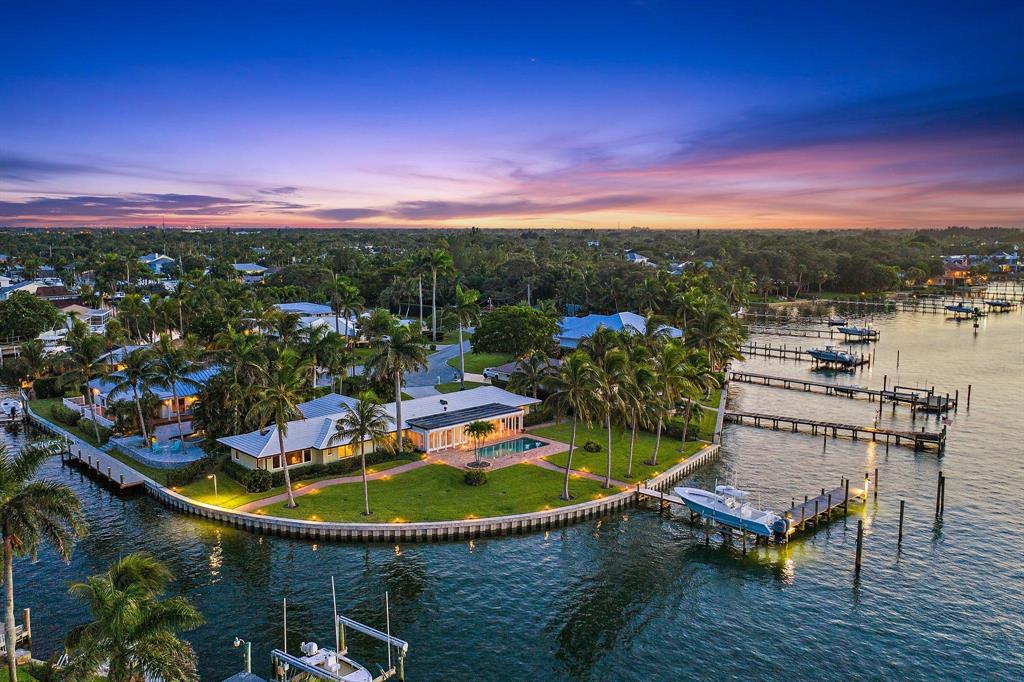 RIO VISTA OF ISLAND SHORES - Land