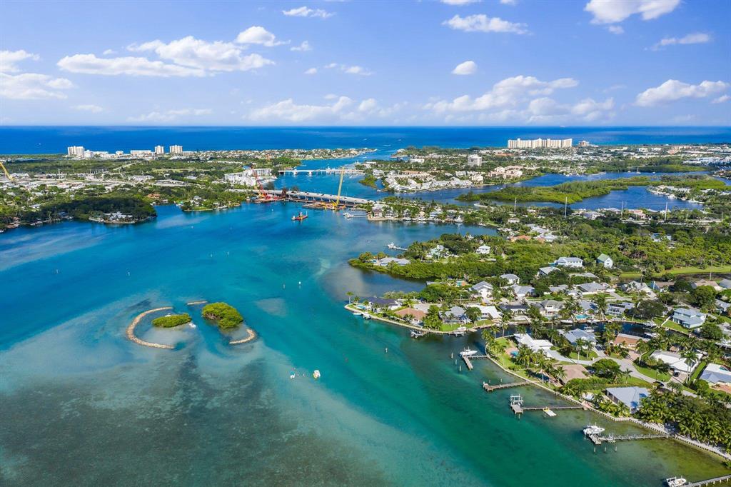 RIO VISTA OF ISLAND SHORES - Land