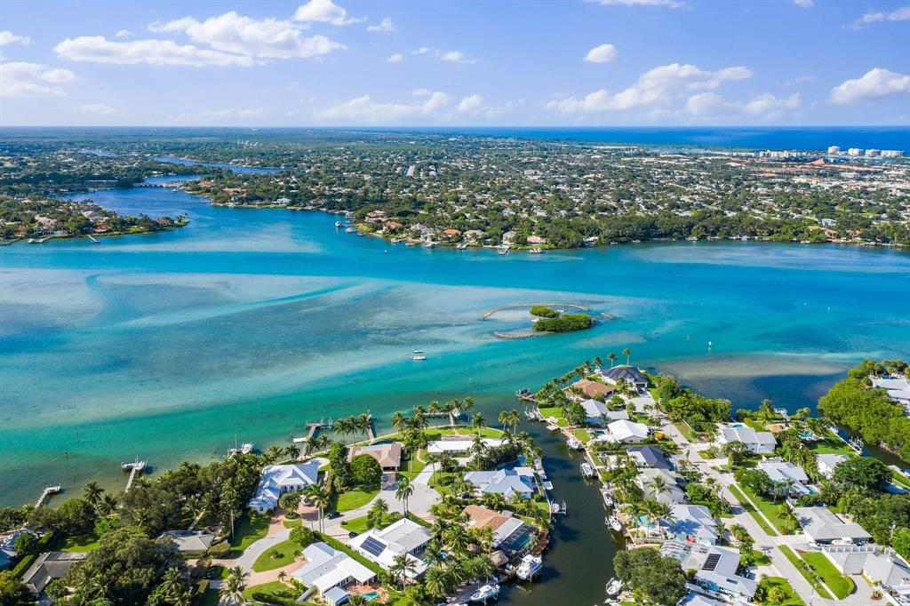 RIO VISTA OF ISLAND SHORES - Land