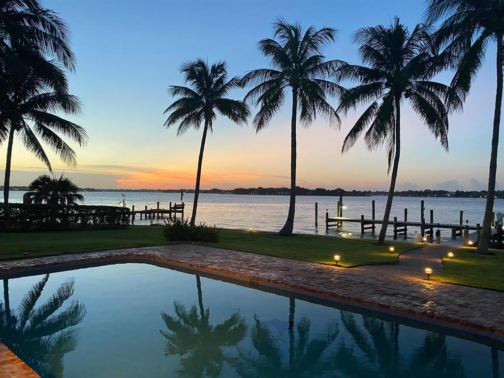 RIO VISTA OF ISLAND SHORES - Land