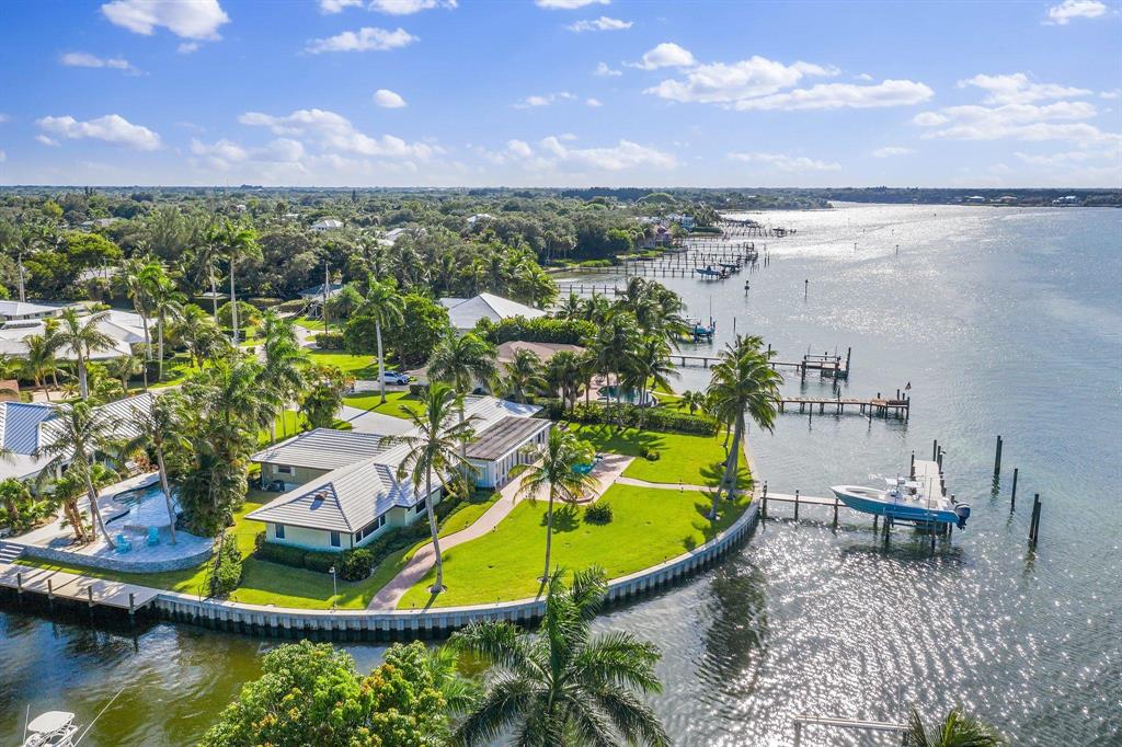 RIO VISTA OF ISLAND SHORES - Land