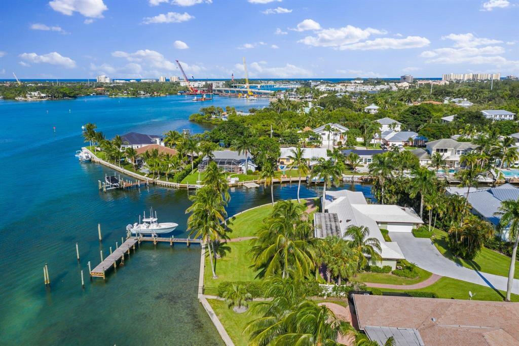 RIO VISTA OF ISLAND SHORES - Land