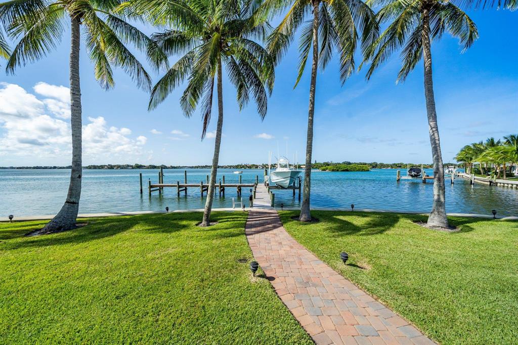 RIO VISTA OF ISLAND SHORES - Land