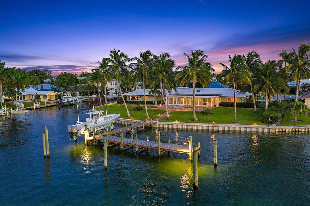 RIO VISTA OF ISLAND SHORES - Land