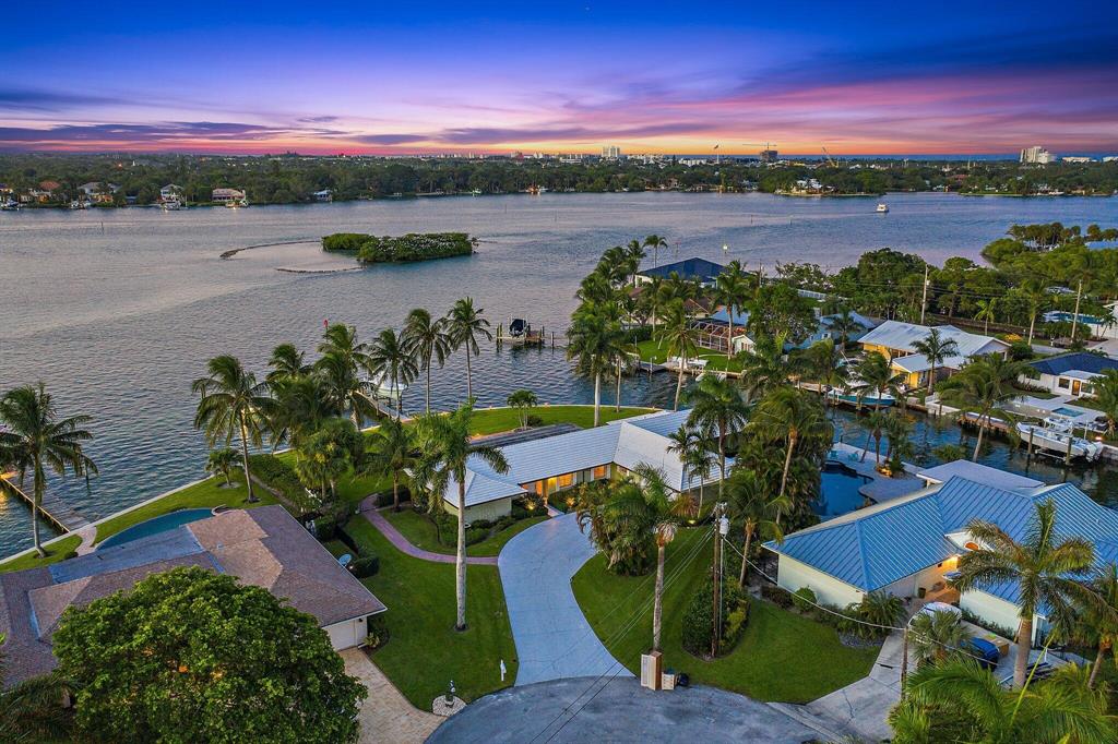 RIO VISTA OF ISLAND SHORES - Land