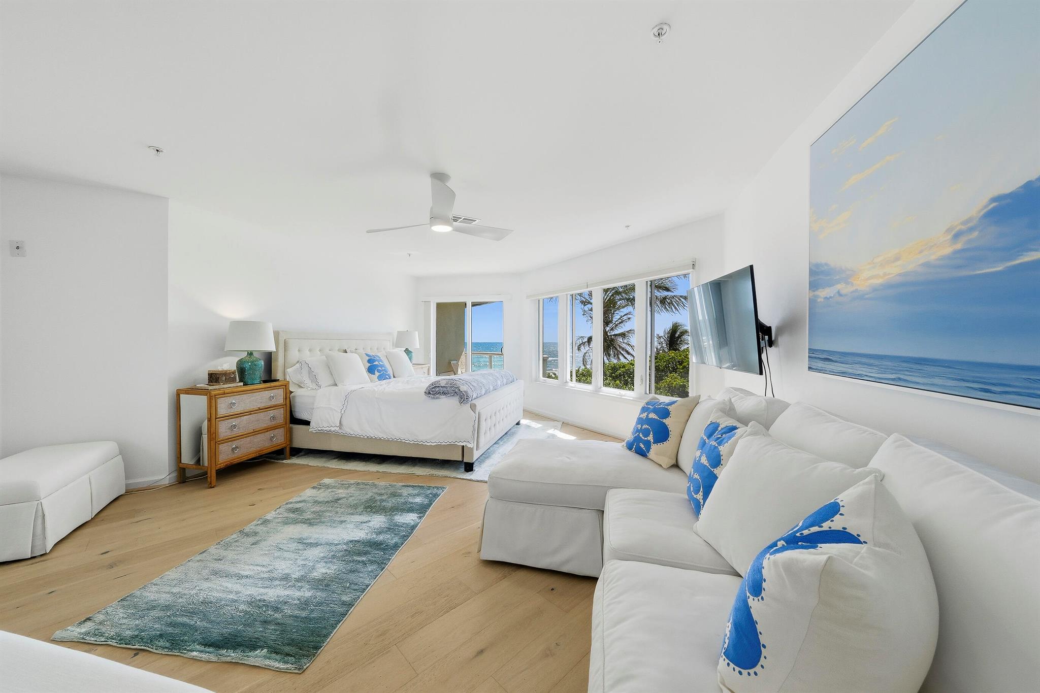 Pelican Beach Condos - Residential Lease