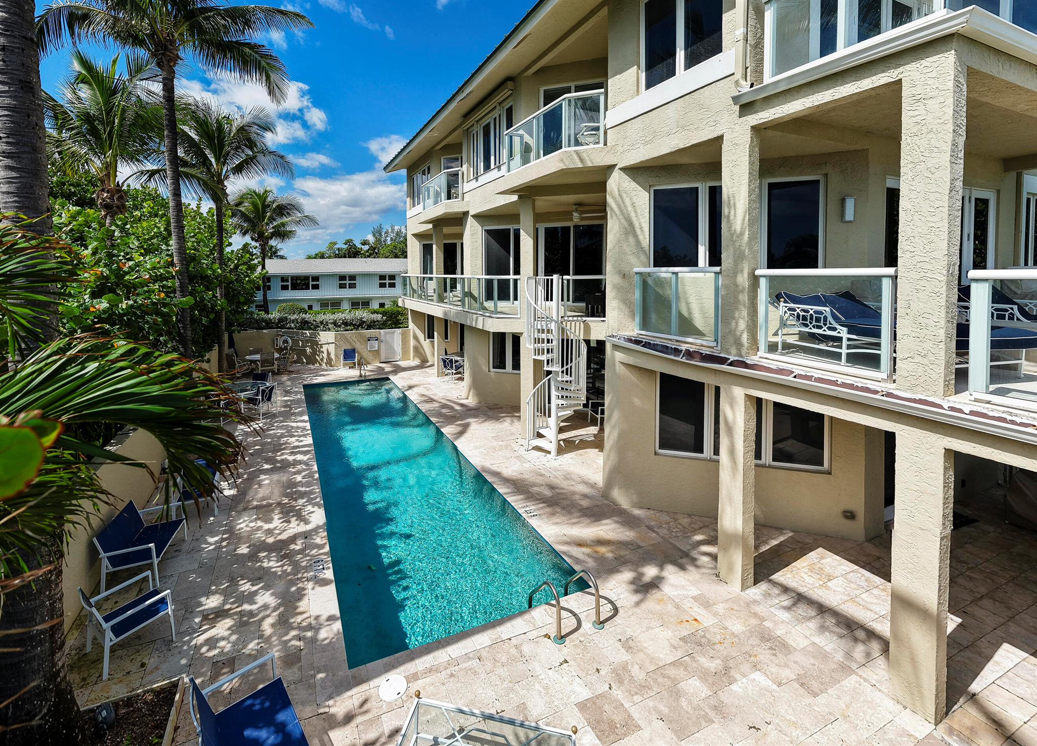 Pelican Beach Condos - Residential Lease