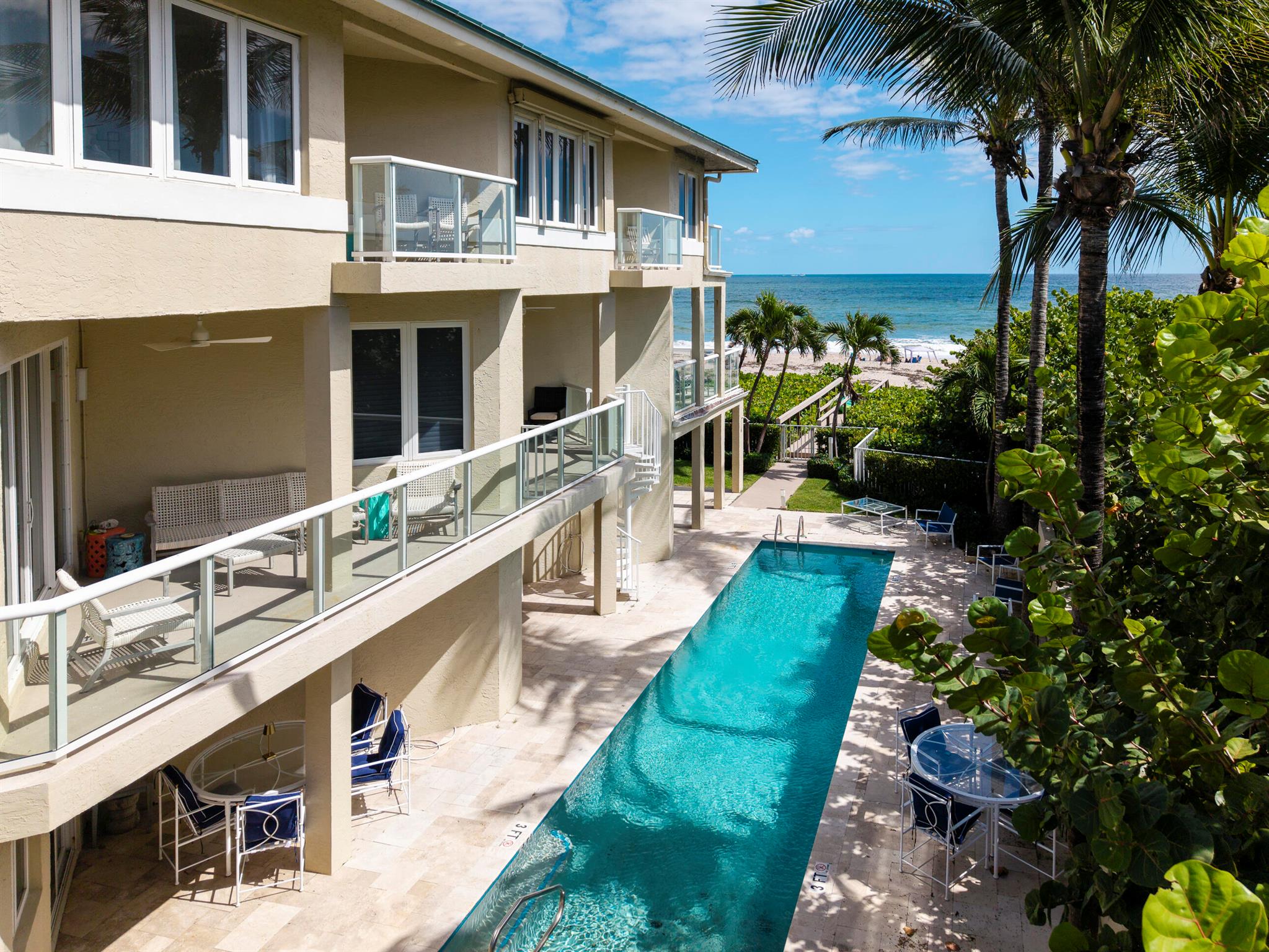 Pelican Beach Condos - Residential Lease