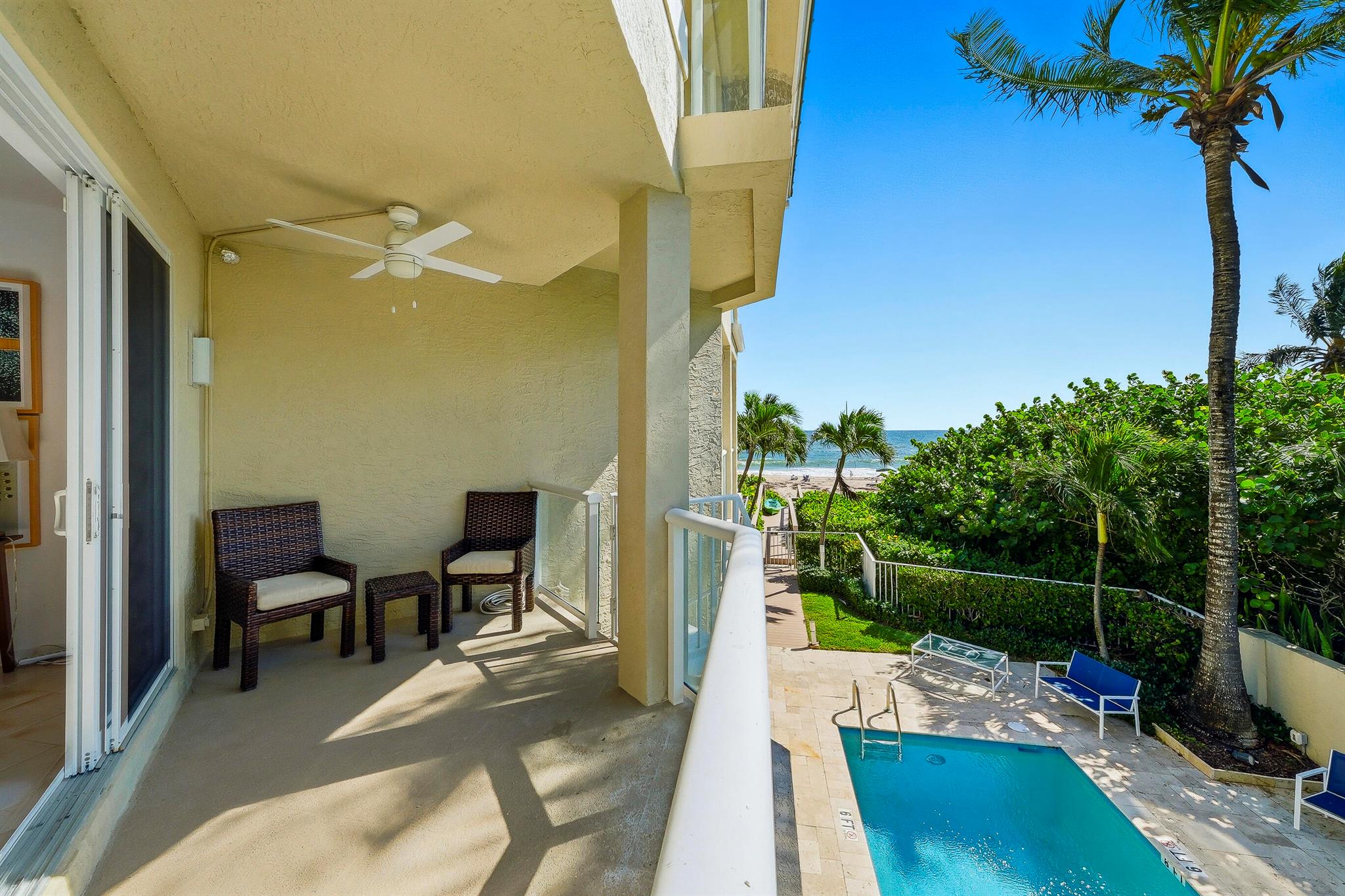 Pelican Beach Condos - Residential Lease