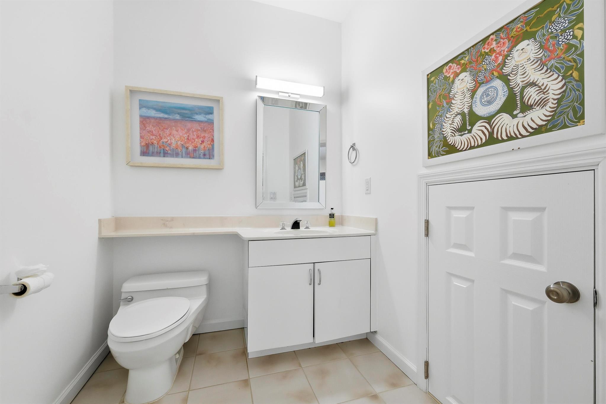 Pelican Beach Condos - Residential Lease