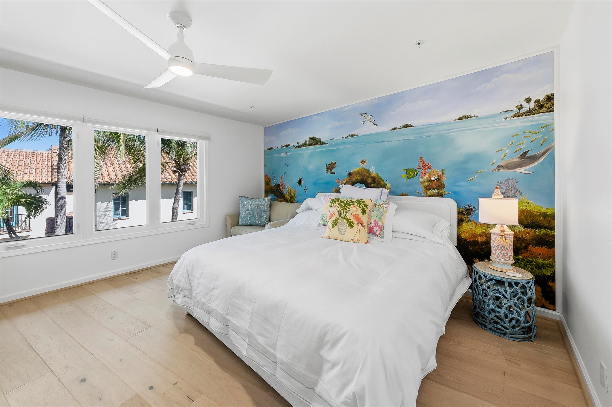 Pelican Beach Condos - Residential Lease
