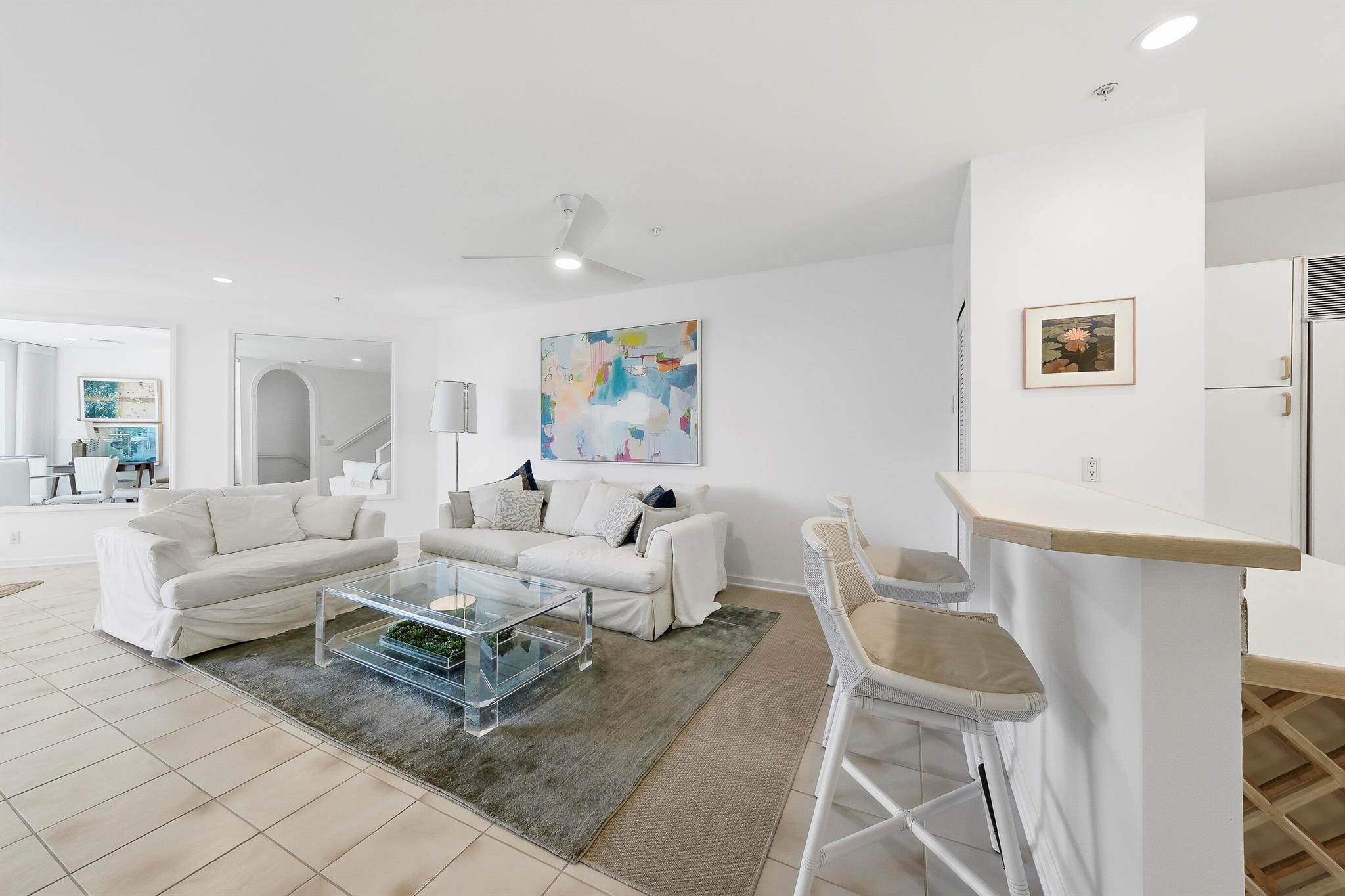 Pelican Beach Condos - Residential Lease
