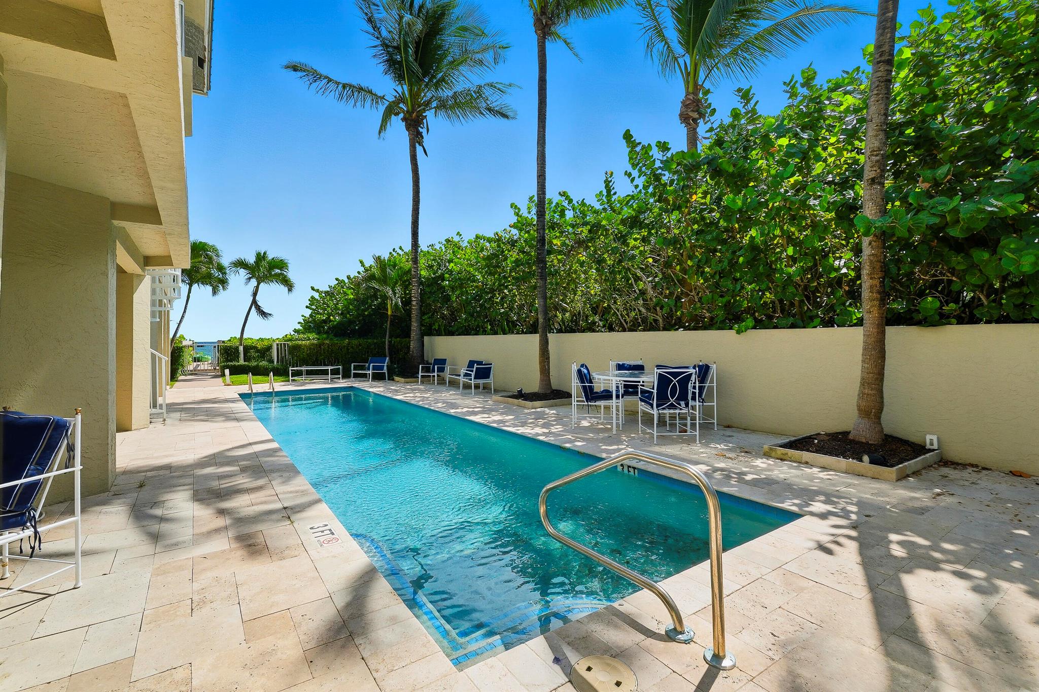 Pelican Beach Condos - Residential Lease
