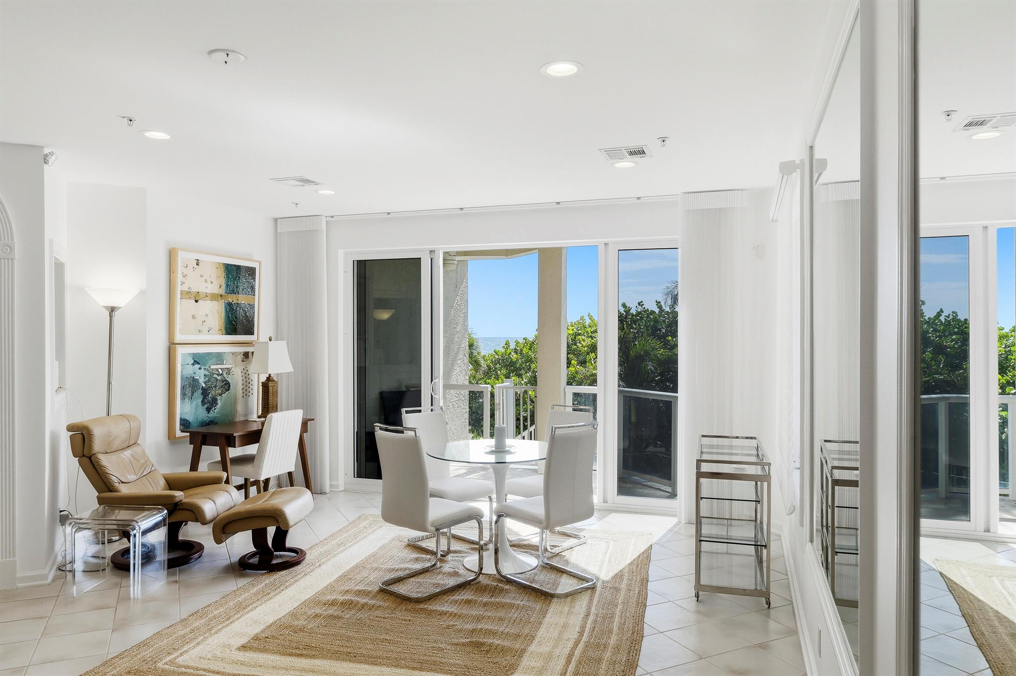Pelican Beach Condos - Residential Lease