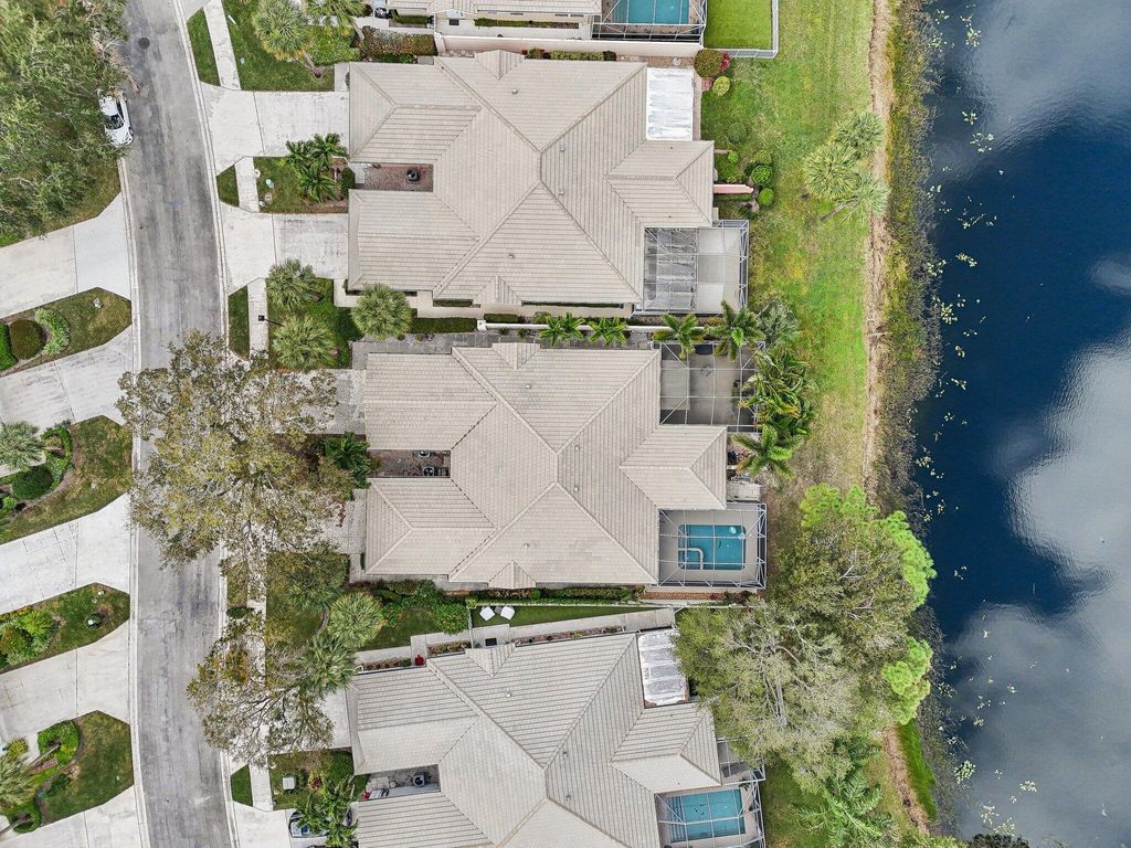 Photo of 4177 Royal Oak Drive, Palm Beach Gardens, FL 33410 (MLS # R11121940)