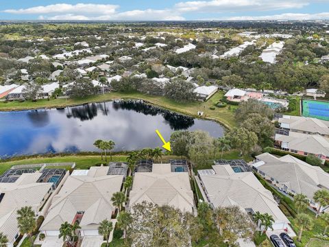 4177 Royal Oak Drive Palm Beach Gardens FL 33410