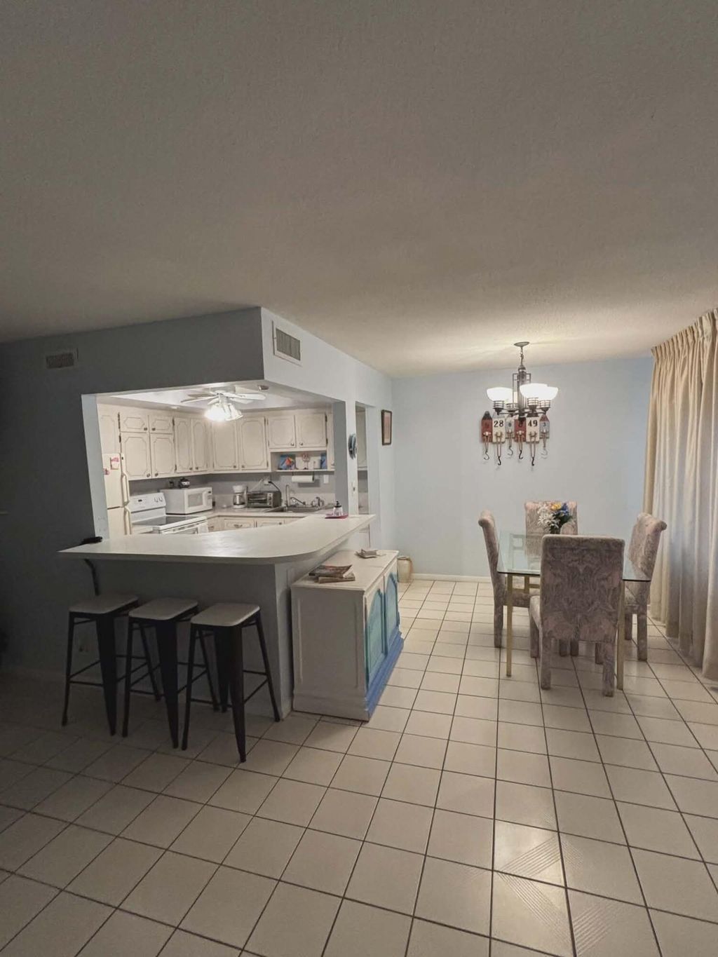 Photo of 5550 N Ocean Boulevard #106, Ocean Ridge, FL 33435 (MLS # B26008341)