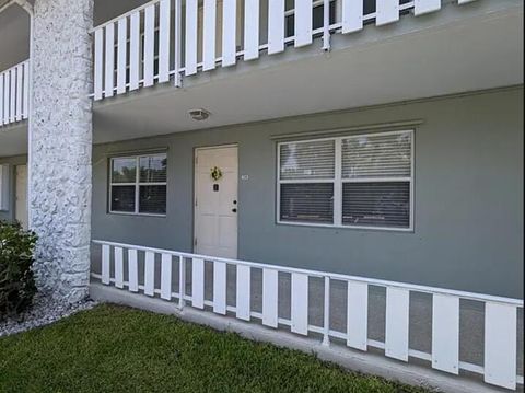 5550 N Ocean Boulevard 106 Ocean Ridge FL 33435