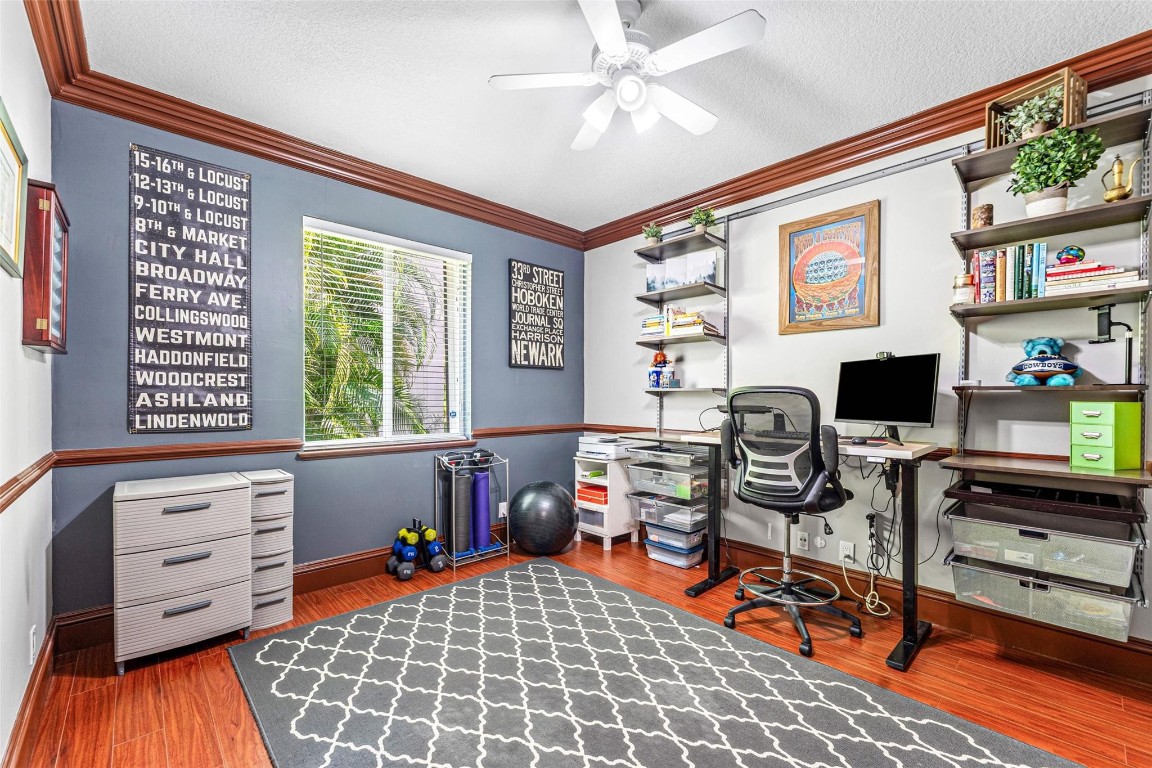 Regency Lakes At Coconut - Residential