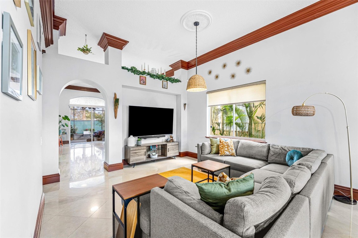 Regency Lakes At Coconut - Residential