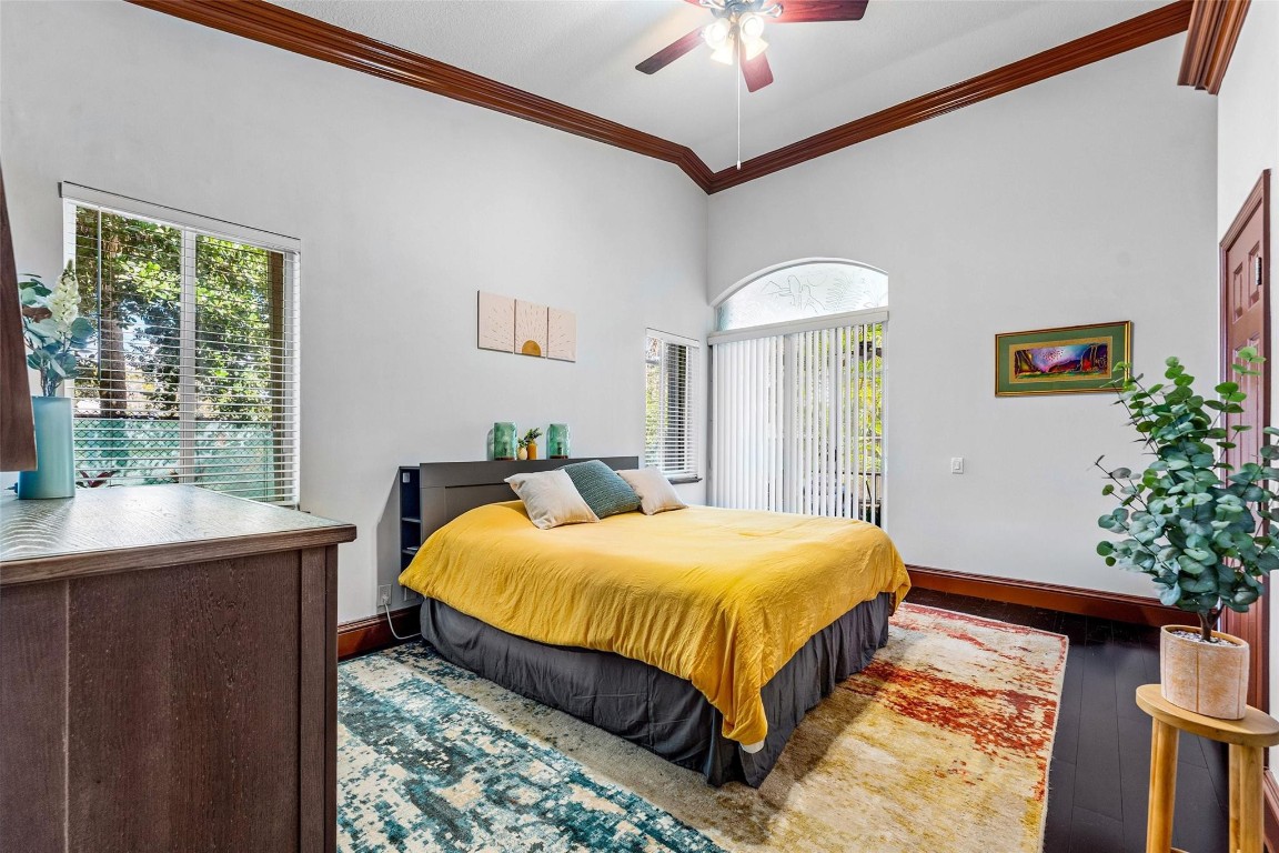 Regency Lakes At Coconut - Residential