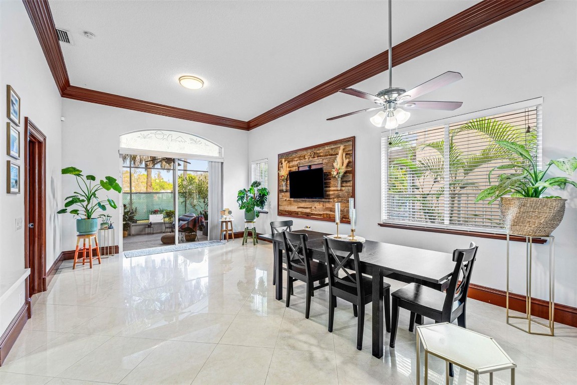 Regency Lakes At Coconut - Residential