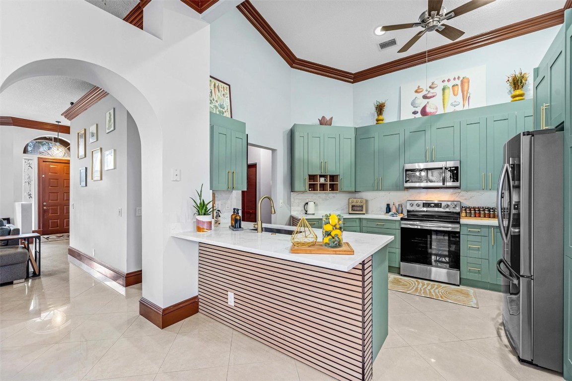 Regency Lakes At Coconut - Residential