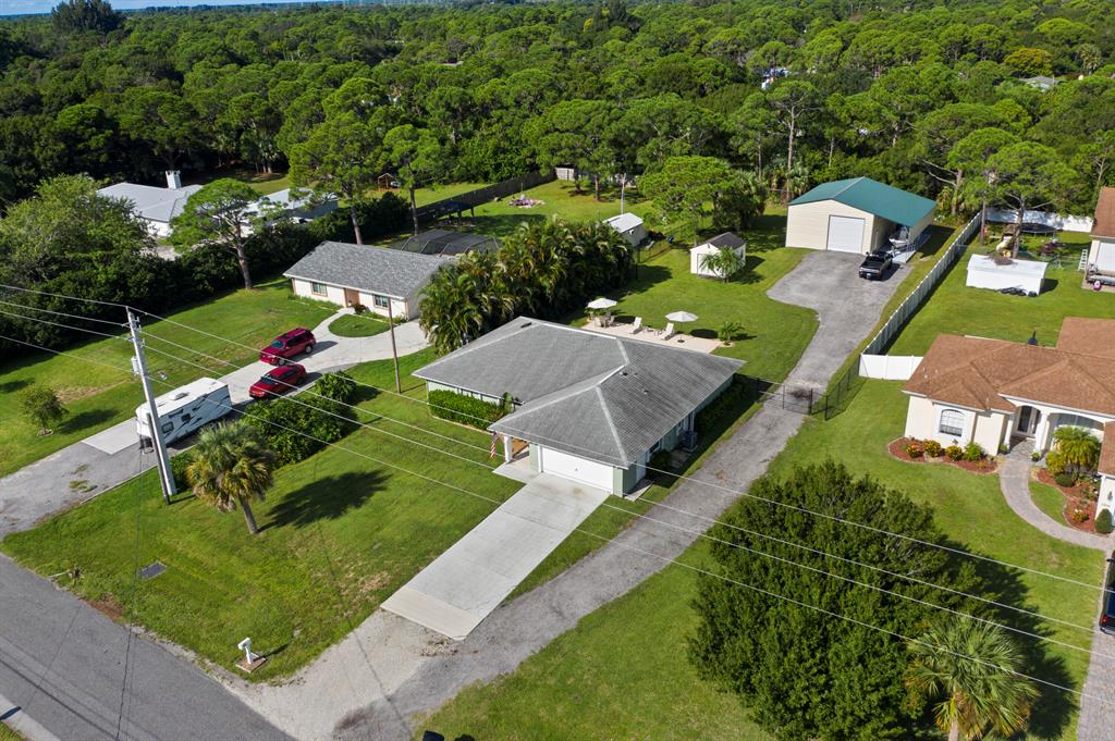 Photo of 5209 Silver Oak Drive, Fort Pierce, FL 34982 (MLS # R10745668)