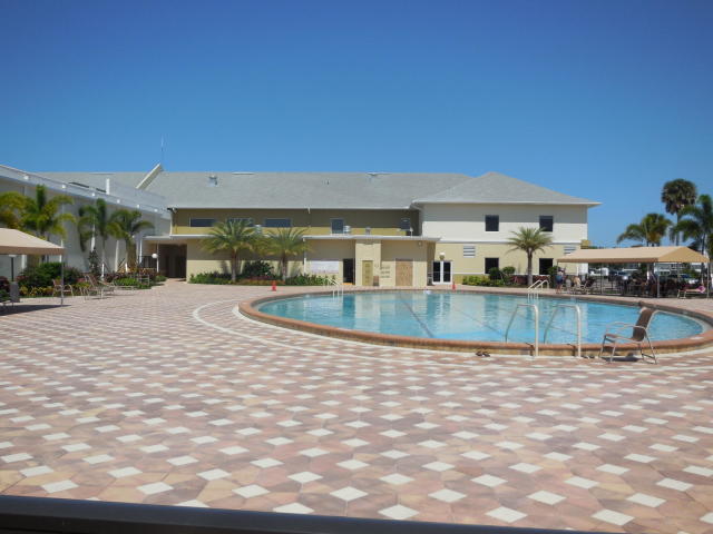 CENTURY VILLAGE - Residential