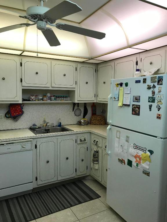 CENTURY VILLAGE - Residential